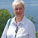 Знакомства: Любовь, 59 лет, Кострома