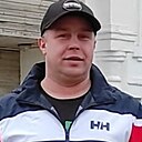 Знакомства: Виталий, 46 лет, Вологда