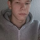 Знакомства: Никита, 18 лет, Кострома