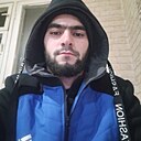 Знакомства: Эльнур, 28 лет, Кисловодск