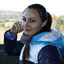 Знакомства: Оксана, 23 года, Москва