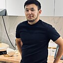 Знакомства: Арсен, 25 лет, Уральск