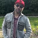 Знакомства: Алий, 40 лет, Москва