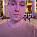 Знакомства: Илья, 35 лет, Москва