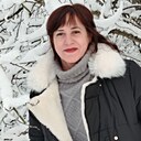 Знакомства: Галина, 52 года, Псков