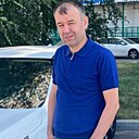 Знакомства: Рустам, 45 лет, Москва