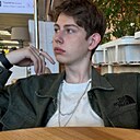 Знакомства: Кирилл, 19 лет, Фролово