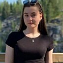 Знакомства: Анастасия, 20 лет, Москва