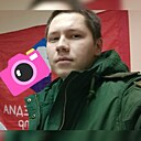 Знакомства: Даниил, 22 года, Саратов