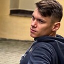 Знакомства: Женя, 25 лет, Брест