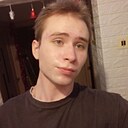 Знакомства: Сергей, 19 лет, Магадан