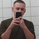 Знакомства: Матвей, 19 лет, Анапа