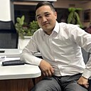 Знакомства: Диëрбек, 35 лет, Шымкент