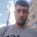 Знакомства: Андрей, 27 лет, Барышевка