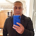 Знакомства: Ваня, 55 лет, Калининград