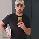 Знакомства: Саша, 31 год, Иркутск