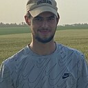 Знакомства: Вадим, 23 года, Алчевск