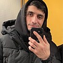 Знакомства: Элнур, 31 год, Щербинка