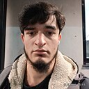 Знакомства: Умар, 20 лет, Электросталь