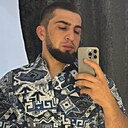 Знакомства: Django, 28 лет, Махачкала