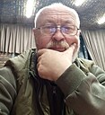 Знакомства: Сергей, 65 лет, Мариуполь
