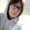 Знакомства: Стефания, 18 лет, Кунгур