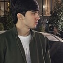 Знакомства: Abdullo, 25 лет, Душанбе