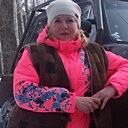 Знакомства: Светлана, 50 лет, Юрюзань