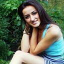 Знакомства: Юля, 36 лет, Оболь