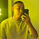 Знакомства: Рауль, 27 лет, Астрахань