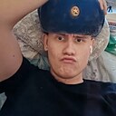 Знакомства: Константин, 21 год, Ершов