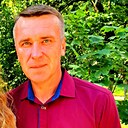 Знакомства: Андрей, 48 лет, Гомель