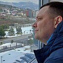 Знакомства: Сергей, 40 лет, Подольск