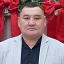 Знакомства: Нурман, 50 лет, Уральск