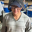 Знакомства: Амаль, 22 года, Уфа