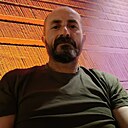 Знакомства: Cemal, 45 лет, Кингисепп
