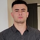 Знакомства: Хайём, 25 лет, Екатеринбург