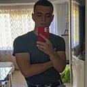 Знакомства: Дмитрий, 25 лет, Екатеринбург