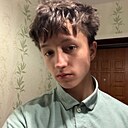 Знакомства: Виктор, 18 лет, Витебск