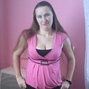 Знакомства: Наталя, 38 лет, Тернополь