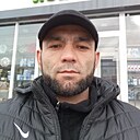 Знакомства: Сардор, 35 лет, Ташкент