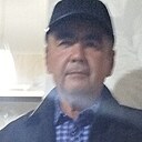 Знакомства: Илхом, 50 лет, Евпатория