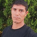 Знакомства: Миша, 39 лет, Душанбе