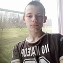 Знакомства: Антон, 18 лет, Могилев