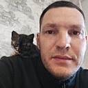 Знакомства: Максим, 40 лет, Искитим