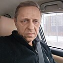 Знакомства: Владимир, 55 лет, Москва