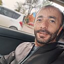 Знакомства: Беркан, 41 год, Белореченск