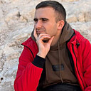 Знакомства: Саша, 27 лет, Кишинев