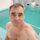 Знакомства: Василий, 47 лет, Петушки