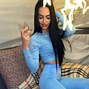 Знакомства: Мила, 25 лет, Хабаровск